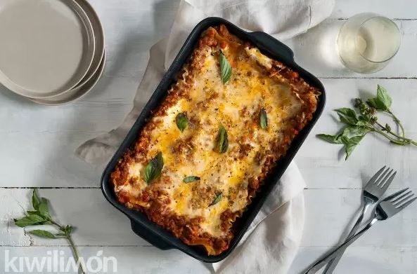 8 Amazing Tips to Prepare Lasagna Like a Pro