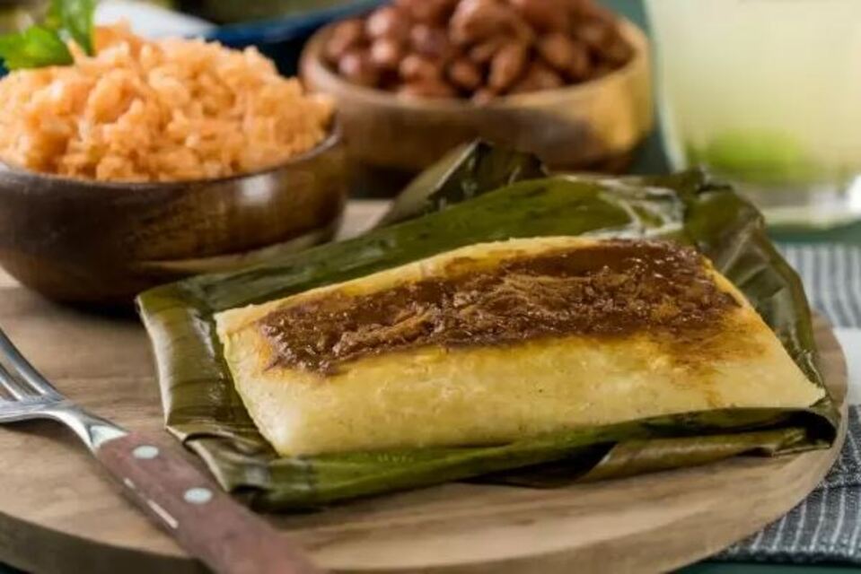 Tips for the Perfect Tamal from the Princess House Tamalada 2013 - Latino  Foodie