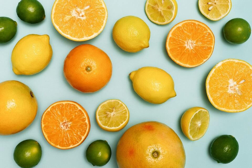 6 Amazing DIY Citrus Cleaners for a Spotless Home