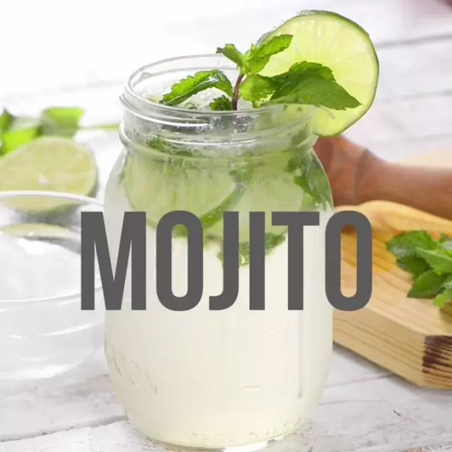 Video de Mojito Cubano