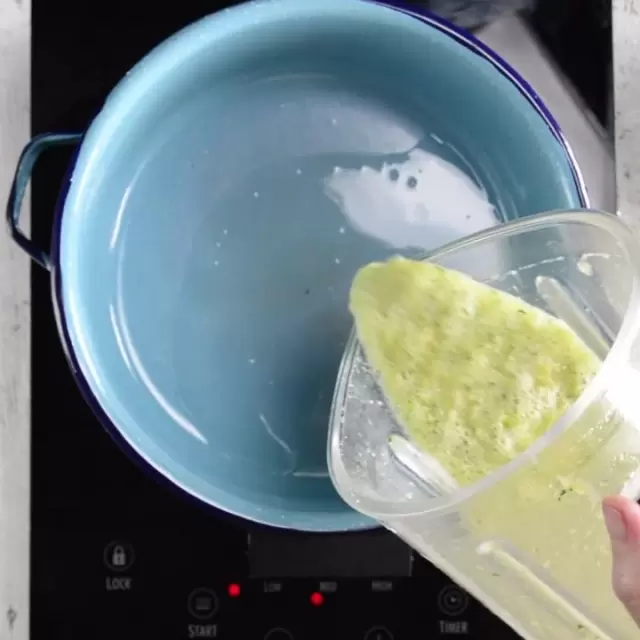 Video de Chicharrón de Cerdo en Salsa Verde