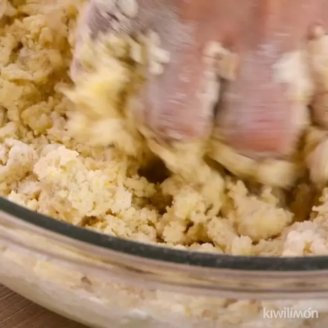 Video de Tradicionales Polvorones de Naranja		