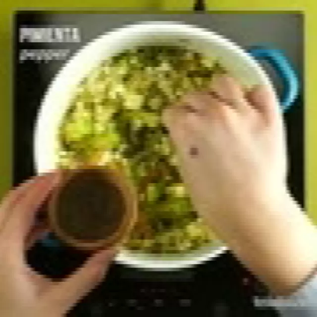 Video de Sopa de la Milpa