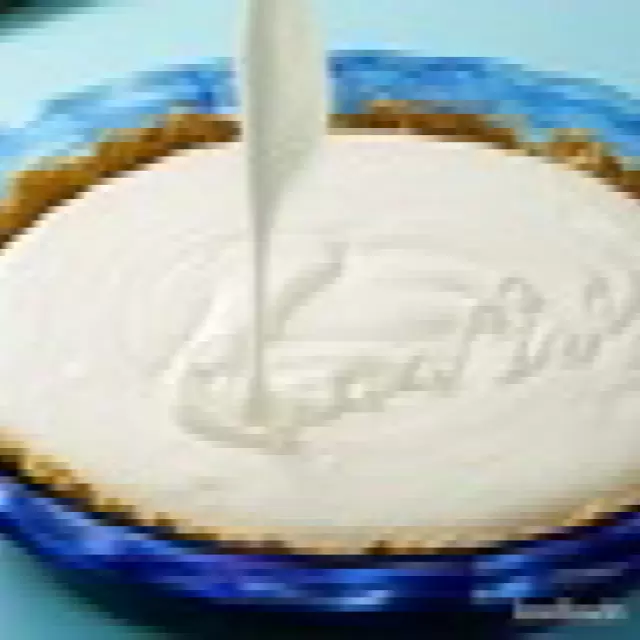 Video de Pay de Coco sin Horno