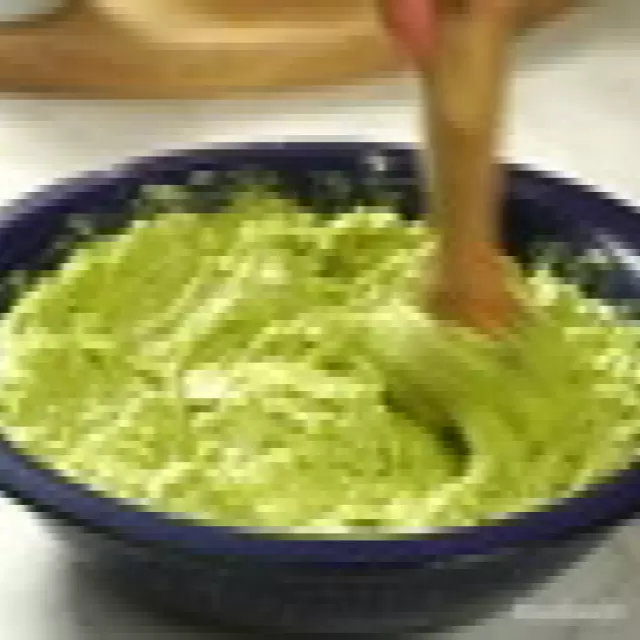 Video de Papas Locas con Cochinita