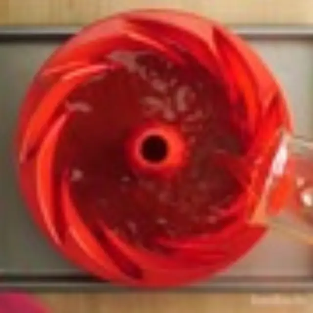 Video de Gelatina de Vainilla, Fresa y Chocolate