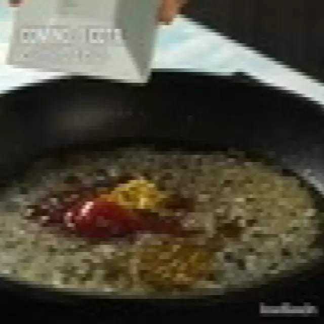 Video de Chuletas a la Hawaiana