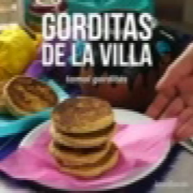 Video de Gorditas de la Villa