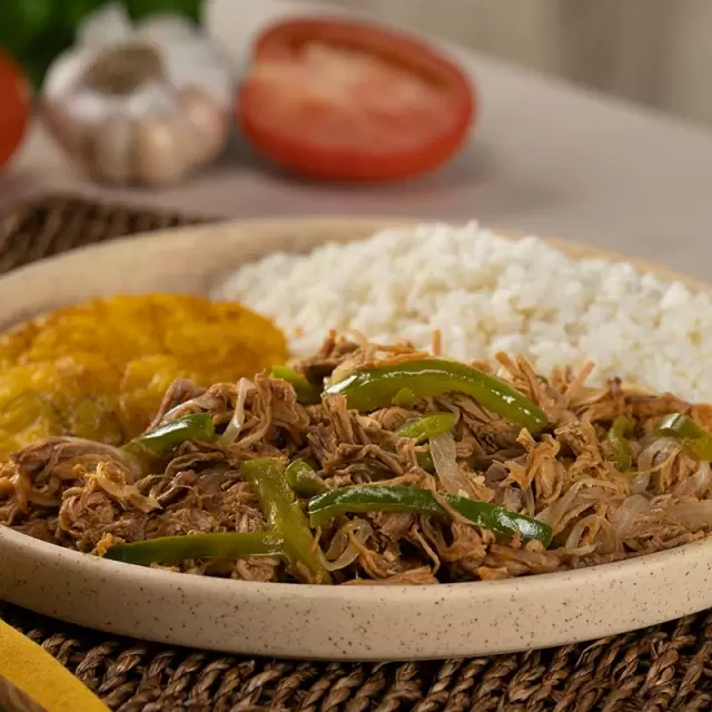 Recipe ropa vieja discount cubana