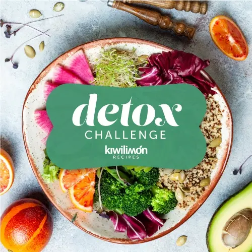 Detox Challenge