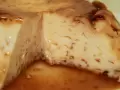 Easy Microwave Flan 