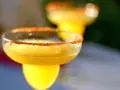 Mango Mezcal Margarita 