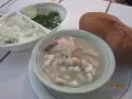 Authentic Menudo Blanco 