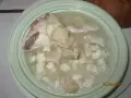 Authentic Menudo Blanco 