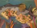 Canned Tuna Fish Cakes 
