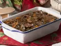 Traditional Mexican Romeritos