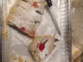 Braided Apple Strudel 