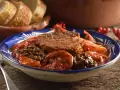 Authentic Mexican Romeritos