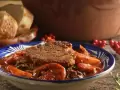 Authentic Mexican Romeritos