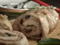 Traditional Stuffed Pork Loin 