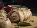 Traditional Stuffed Pork Loin 