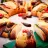 Mexican Three Kings Cake 