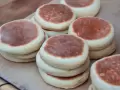 Traditional Gorditas de Azúcar 