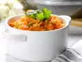 Mexican Cauliflower Rice