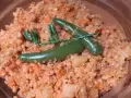 Mexican Cauliflower Rice