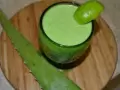 Colon Cleanse Smoothie 