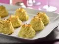 Duchess Mashed Potatoes 