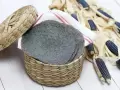 Black Bean Tortillas  