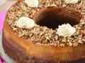 Tres Leches Chocoflan