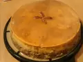 Tres Leches Chocoflan