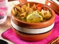 Traditional Sopa de Lima 