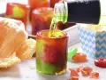 Hard Candy Shot Glasses