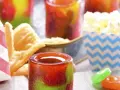 Hard Candy Shot Glasses