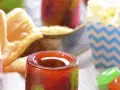 Hard Candy Shot Glasses