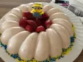 Strawberry Guava Gelatin  