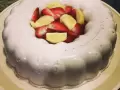 Strawberry Guava Gelatin  