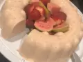 Strawberry Guava Gelatin  