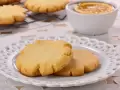 Authentic Polvorones de Naranja 