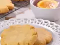Authentic Polvorones de Naranja 