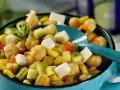 Mexican-Style Chickpeas