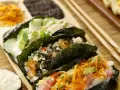 Sushi Tacos