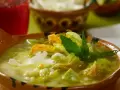 Traditional Sopa de la Milpa 