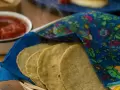 Nopal Tortillas 