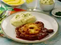 Hawaiian Pork Chops 