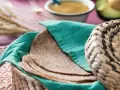 Whole Wheat Tortillas 