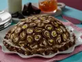 Chocorrol Charlotte Royale 